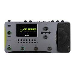 Mooer GE1000 - Amp Modeling & Multi Effects Mooer GE1000 - Amp Modeling & Multi Effects