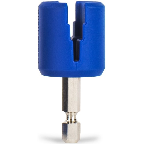 MusicNomad MN220 — GRIP Bit stīgu uztīšanas uzgalis