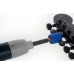 MusicNomad MN220 — GRIP Bit stīgu uztīšanas uzgalis