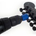 MusicNomad MN220 — GRIP Bit stīgu uztīšanas uzgalis