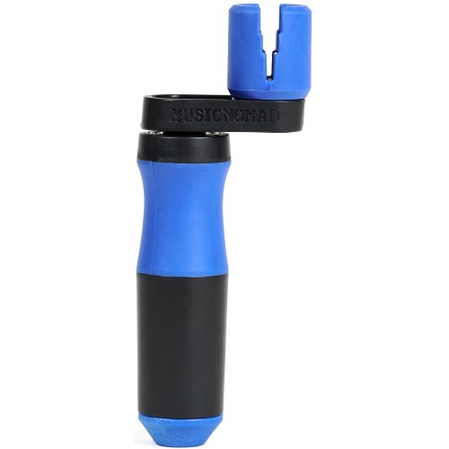 MusicNomad MN221 — GRIP Winder stīgu uztinējs MusicNomad MN221 — GRIP Winder stīgu uztinējs