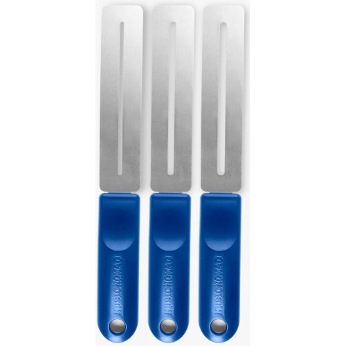 MusicNomad MN225 — GRIP grifa aizsargi, 3 gab. MusicNomad MN225 — GRIP grifa aizsargi, 3 gab.