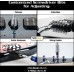 MusicNomad MN229 — Guitar Tech 26 daļu instrumentu komplekts MusicNomad MN229 — Guitar Tech 26 daļu instrumentu komplekts