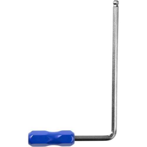 MusicNomad MN237 — garā enkurskrūves atslēga 4 mm MusicNomad MN237 — garā enkurskrūves atslēga 4 mm