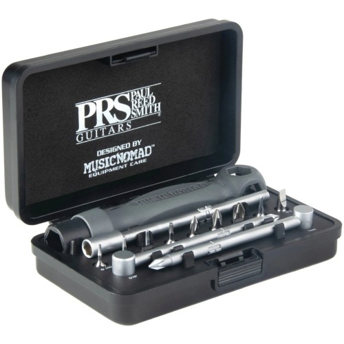MusicNomad MN252 — PRS 18 daļu instrumentu komplekts MusicNomad MN252 — PRS 18 daļu instrumentu komplekts