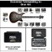 MusicNomad MN252 — PRS 18 daļu instrumentu komplekts MusicNomad MN252 — PRS 18 daļu instrumentu komplekts