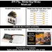MusicNomad MN604 — Precision Setup mērinstrumentu komplekts MusicNomad MN604 — Precision Setup mērinstrumentu komplekts