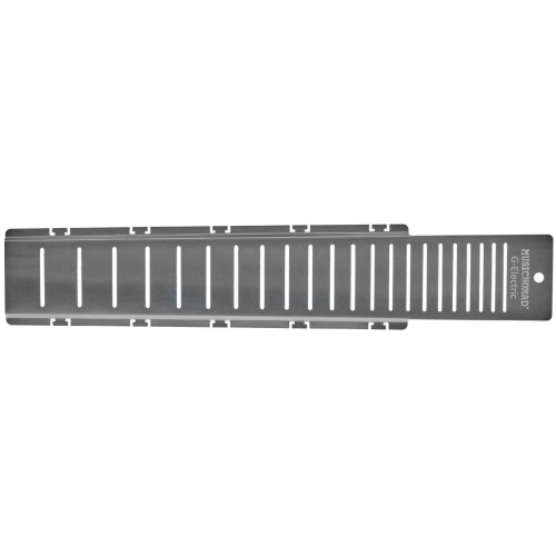 MusicNomad MN801 — Fret Shield grifa aizsargs G-Electric MusicNomad MN801 — Fret Shield grifa aizsargs G-Electric