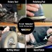MusicNomad MN801 — Fret Shield grifa aizsargs G-Electric MusicNomad MN801 — Fret Shield grifa aizsargs G-Electric
