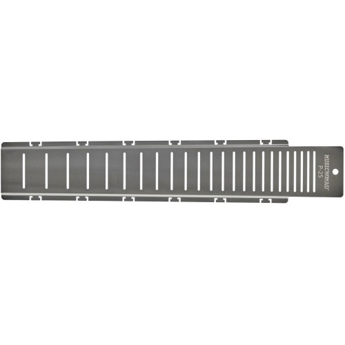 MusicNomad MN802 — Fret Shield grifa aizsargs P-25″ MusicNomad MN802 — Fret Shield grifa aizsargs P-25″