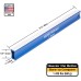 MusicNomad MN811 — L-Beam ladu līdzinātājs 45 cm MusicNomad MN811 — L-Beam ladu līdzinātājs 45 cm