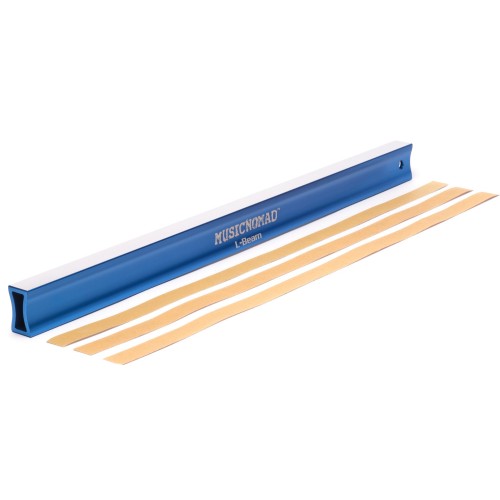 MusicNomad MN812 — L-Beam ladu līdzinātājs 61 cm MusicNomad MN812 — L-Beam ladu līdzinātājs 61 cm