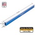 MusicNomad MN812 — L-Beam ladu līdzinātājs 61 cm MusicNomad MN812 — L-Beam ladu līdzinātājs 61 cm
