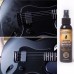 MusicNomad MN100 — Guitar Detailer ģitāras tīrīšanas līdzeklis, 4 oz