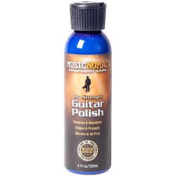 MusicNomad MN101 — Guitar Polish ģitāras pulēšanas līdzeklis MusicNomad MN101 — Guitar Polish ģitāras pulēšanas līdzeklis