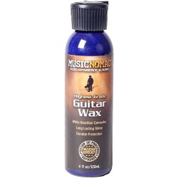 MusicNomad MN102 — Guitar Wax ģitāras vasks MusicNomad MN102 — Guitar Wax ģitāras vasks