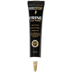 MusicNomad MN104 — FRINE ladu pulēšanas līdzeklis, 30 ml MusicNomad MN104 — FRINE ladu pulēšanas līdzeklis, 30 ml