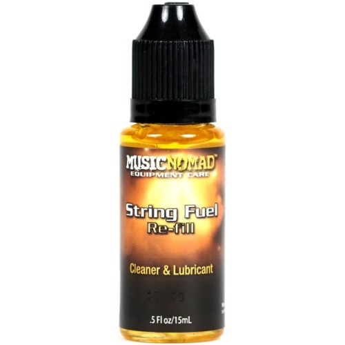 MusicNomad MN120 — String Fuel papildināšanas šķidrums
