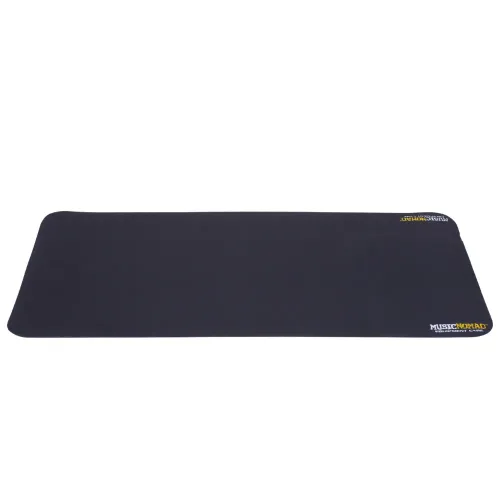 MusicNomad MN208 — instrumenta apkopes paklājs, 91 × 43 cm MusicNomad MN208 — instrumenta apkopes paklājs, 91 × 43 cm