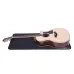 MusicNomad MN208 — instrumenta apkopes paklājs, 91 × 43 cm MusicNomad MN208 — instrumenta apkopes paklājs, 91 × 43 cm