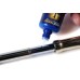 MusicNomad MN771 — trombona kopšanas komplekts, 5 daļas MusicNomad MN771 — trombona kopšanas komplekts, 5 daļas