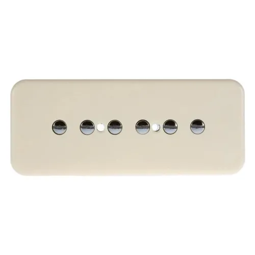 Suhr S90, Single Coil, pie tilta, Cream — skaņas noņēmējs Suhr S90, Single Coil, pie tilta, Cream — skaņas noņēmējs