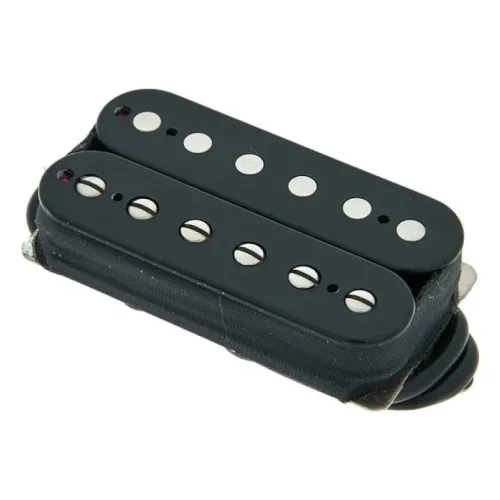 Suhr SSV, pie tilta 50mm, Black — skaņas noņēmējs Suhr SSV, pie tilta 50mm, Black — skaņas noņēmējs