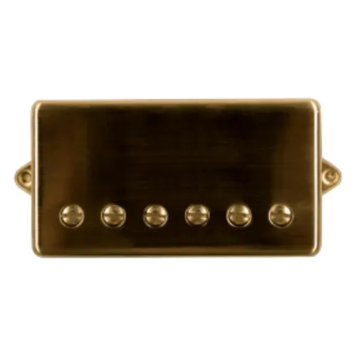 Suhr Thornbucker, pie grifa 50mm, Gold — skaņas noņēmējs