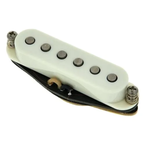 Suhr V63 Single Coil. vidējais. Parchment — skaņas noņēmējs Suhr V63 Single Coil. vidējais. Parchment — skaņas noņēmējs
