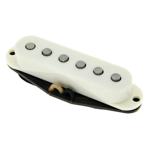 Suhr V60 LP. Single Coil. pie tilta. Parchment — skaņas noņēmējs Suhr V60 LP. Single Coil. pie tilta. Parchment — skaņas noņēmējs