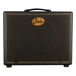 Suhr 1x12 SL15 Cabinet, Celestion Greenback — ģitāras kabinets Suhr 1x12 SL15 Cabinet, Celestion Greenback — ģitāras kabinets