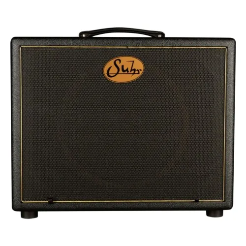 Suhr 1x12 SL15 Cabinet, Celestion Greenback — ģitāras kabinets Suhr 1x12 SL15 Cabinet, Celestion Greenback — ģitāras kabinets