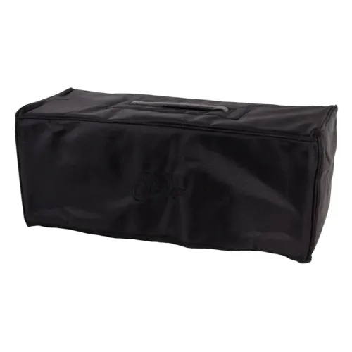 Suhr Bella Head Amp Cover, Black Nylon — pastiprinātāja pārvalks Suhr Bella Head Amp Cover, Black Nylon — pastiprinātāja pārvalks