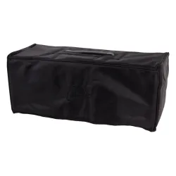 Suhr PT Head Amp Cover, Black Nylon — pastiprinātāja pārvalks Suhr PT Head Amp Cover, Black Nylon — pastiprinātāja pārvalks