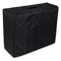 Suhr 2x12 Cabinet Cover, Black Nylon — pastiprinātāja pārvalks Suhr 2x12 Cabinet Cover, Black Nylon — pastiprinātāja pārvalks