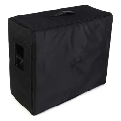 Suhr 2x12 Deep Cabinet Cover, Black Nylon — pastiprinātāja pārvalks Suhr 2x12 Deep Cabinet Cover, Black Nylon — pastiprinātāja pārvalks