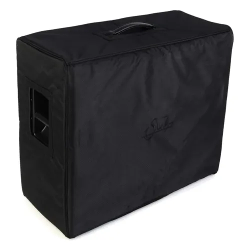 Suhr 2x12 Deep Cabinet Cover, Black Nylon — pastiprinātāja pārvalks