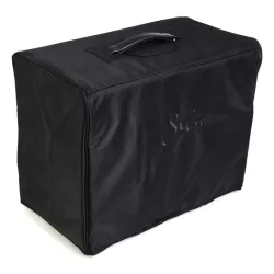 Suhr 1x12 Cabinet Cover, Black Nylon — pastiprinātāja pārvalks Suhr 1x12 Cabinet Cover, Black Nylon — pastiprinātāja pārvalks