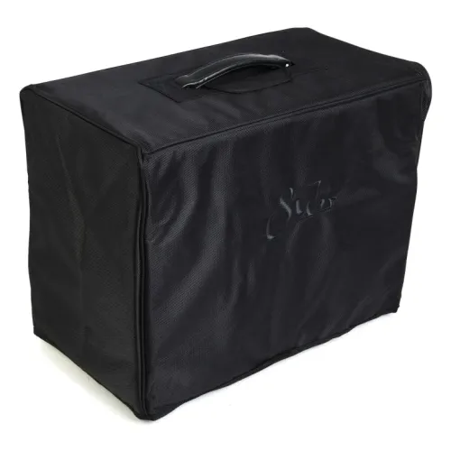 Suhr 1x12 Cabinet Cover, Black Nylon — pastiprinātāja pārvalks Suhr 1x12 Cabinet Cover, Black Nylon — pastiprinātāja pārvalks