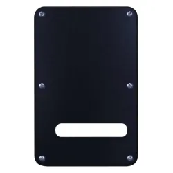 Suhr Tremolo Cavity Cover, Solid Color — ģitāras plāksne Suhr Tremolo Cavity Cover, Solid Color — ģitāras plāksne