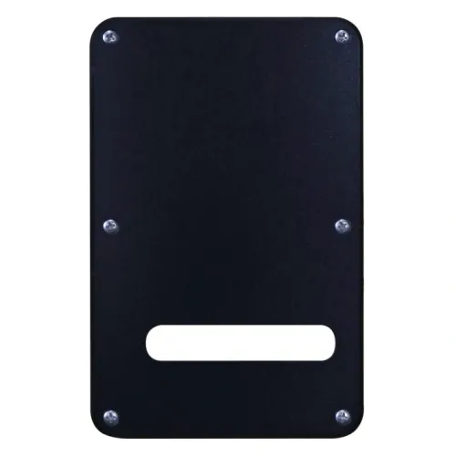 Suhr Tremolo Cavity Cover, Solid Color — ģitāras plāksne Suhr Tremolo Cavity Cover, Solid Color — ģitāras plāksne