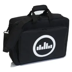 Temple Audio DUO-17 — pedāļu dēļa soma Temple Audio DUO-17 — pedāļu dēļa soma