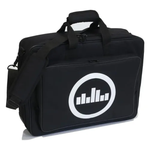 Temple Audio DUO-17 — pedāļu dēļa soma Temple Audio DUO-17 — pedāļu dēļa soma