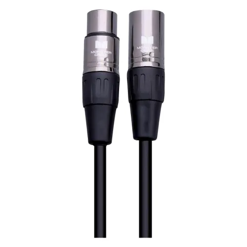 Monster Cable Classic, 100 ft. XLR — mikrofona vads Monster Cable Classic, 100 ft. XLR — mikrofona vads