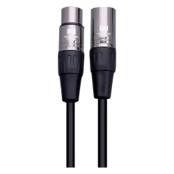 Monster Cable Classic, Microphone 5 ft. XLR — microphone cable