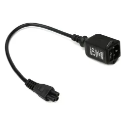 Temple Audio CIOKS AC Mains Micro Module — pedāļu dēļa piederums Temple Audio CIOKS AC Mains Micro Module — pedāļu dēļa piederums