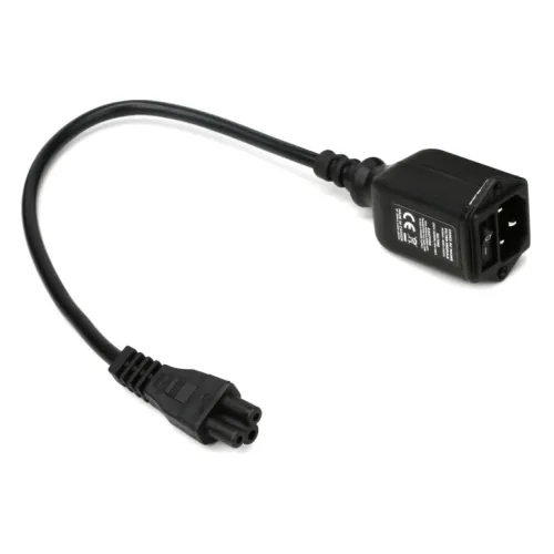 Temple Audio CIOKS AC Mains Micro Module — pedāļu dēļa piederums Temple Audio CIOKS AC Mains Micro Module — pedāļu dēļa piederums