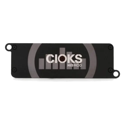 Temple Audio Hi5 Power Supply Module, incl cables — barošanas bloks Temple Audio Hi5 Power Supply Module, incl cables — barošanas bloks