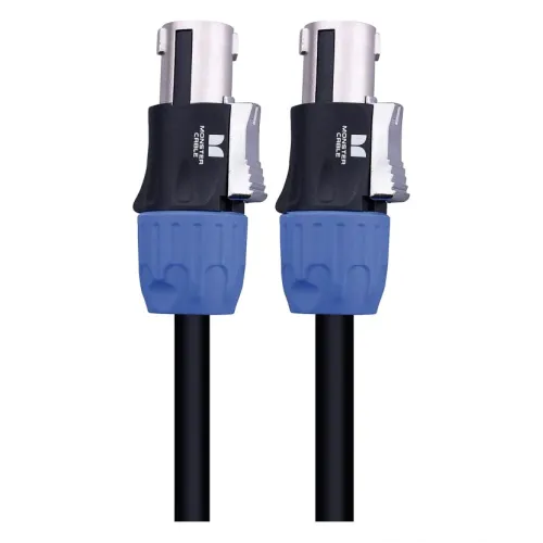 Monster Cable Performer 600, 20 ft. - Speak-On — skaļruņa vads Monster Cable Performer 600, 20 ft. - Speak-On — skaļruņa vads