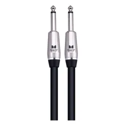 Monster Cable Performer 600, 3 ft. - straight 1/4 Monster Cable Performer 600, 3 ft. - straight 1/4